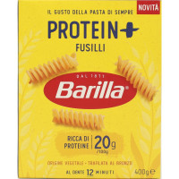 Barilla Protein+ Fusilli, Pasta Ricca di Proteine di Origine...