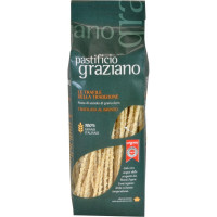 Pasta graziano fusilli lunghi gr.500