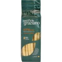 Pasta graziano candele gr.500