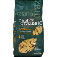 Pasta graziano penne rigate gr.500
