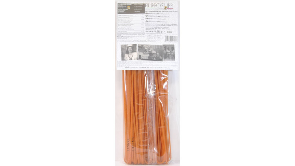 Filippi linguine al peperoncino gr.250