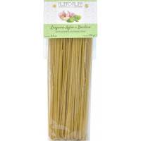 Filippi linguine aglio e basilico gr.250