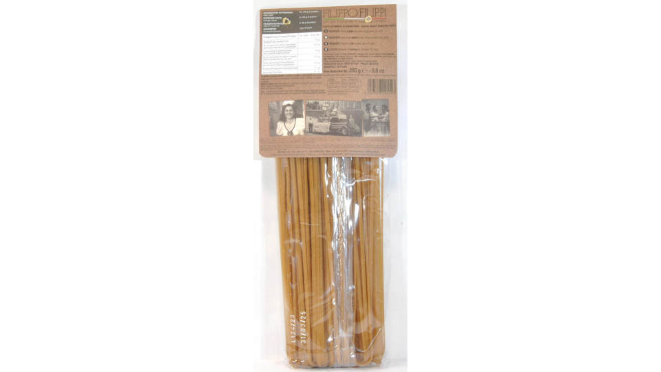 Filippi linguine ai funghi porcini gr.250