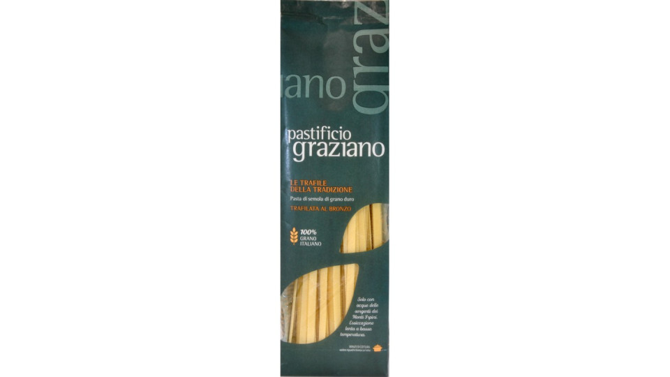 Pasta graziano tagliatelle 500g