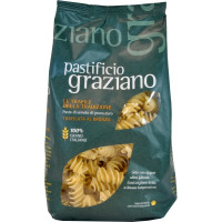 Pasta graziano capricci 500g