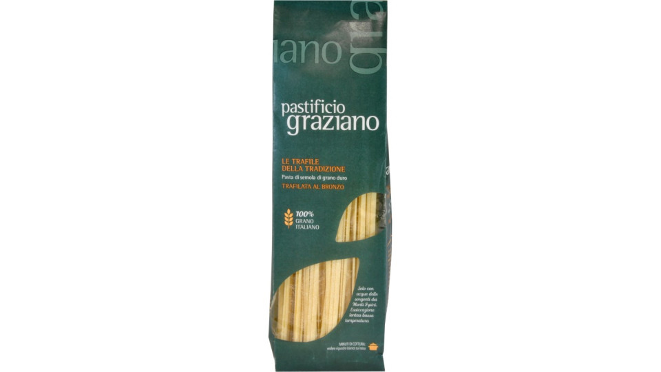Pasta graziano linguine 500g