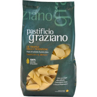 Pasta graziano pennoni rigati 500g