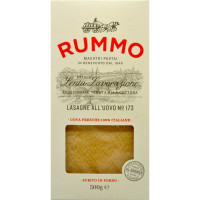 Rummo pasta all'uovo lasagne n.173 gr.250