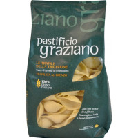 Pasta graziano conchiglioni 500g