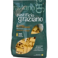 Pasta graziano mezze maniche rigati 500g