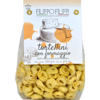 Allemandi tortellini con formaggio 250g