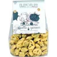 Allemandi tortellini ricotta e spinaci gr.250