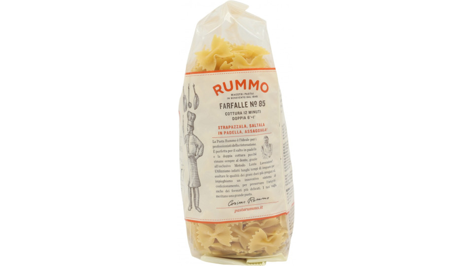 Rummo pasta farfalle kg.1