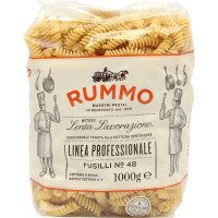 Rummo pasta fusilli kg.1