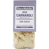 Fior di Maiella risotto con la zucca gr.250