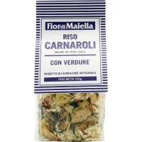 Fior di Maiella risotto con le verdure gr.250