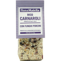 Fior di Maiella risotto con funghi porcini gr.250