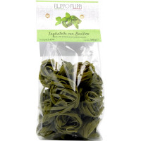 Filippi tagliatelle basilico gr.500