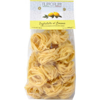 Filippi tagliatelle dei semola al limone gr.500