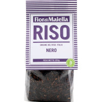Fior di Maiella riso nero bio gr.250