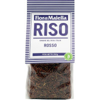 Fior di Maiella riso rosso bio gr.250