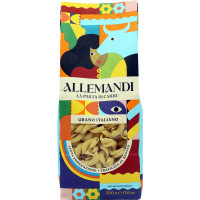 Allemandi trecce gr.500