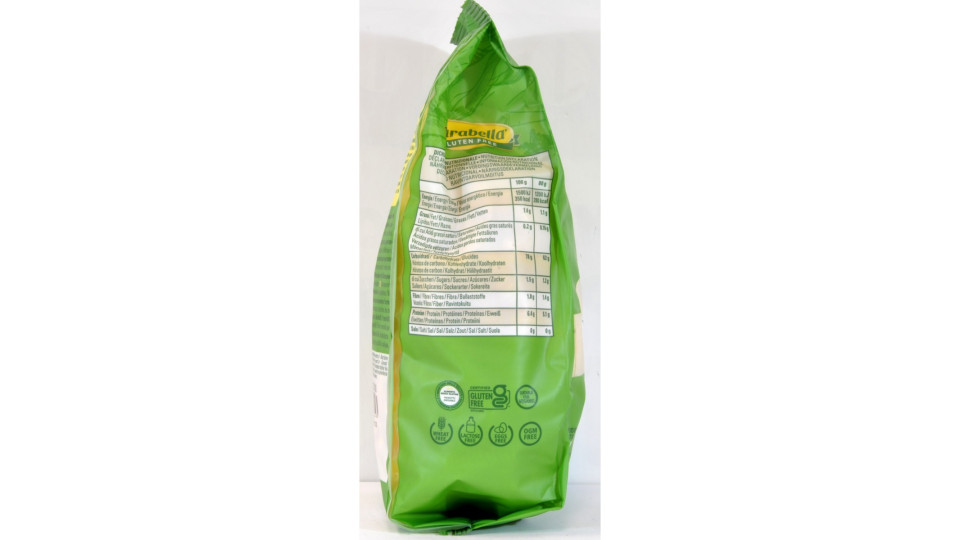 Farabella fusilli senza glutine gr.500