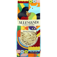 Allemandi trofie gr.500