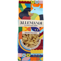 Allemandi mezze penne rigate gr.500