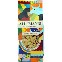 Allemandi tubetti gr.500