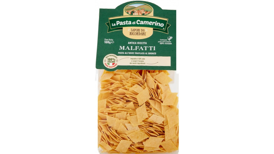 La Pasta di Camerino Malfatti 500 gr.