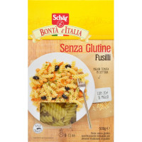 Schär Bontà d'Italia Fusilli senza glutine 500 gr.