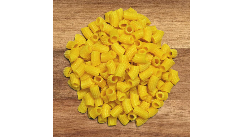 Maccheroni all'uovo gr.256 Pasta Gioiosa