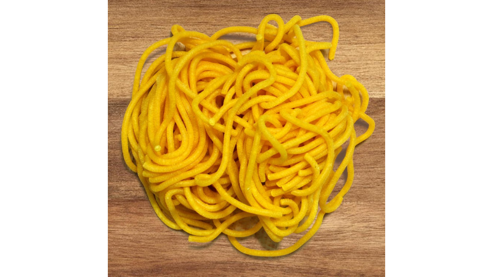 Bigoli all'uovo gr.266 Pasta gioiosa