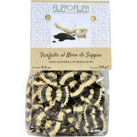 Filippi pasta di semola farfalle n/se gr.250