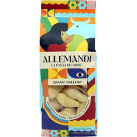 Allemandi conchiglioni gr.500