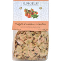 Filippi pasta di semola farfalle p/b gr.250