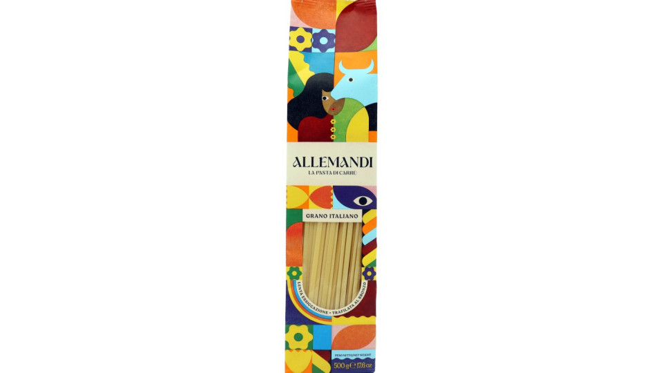 Allemandi linguine gr.500