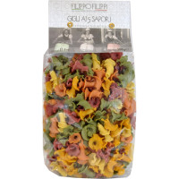 Filippi gigli tricolore 500 gr.