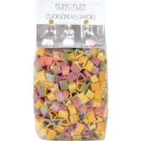 Filippi cuoricini tricolore 500g
