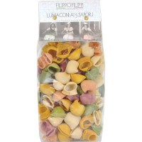 filippi lumaconi tricolore 500 GR.