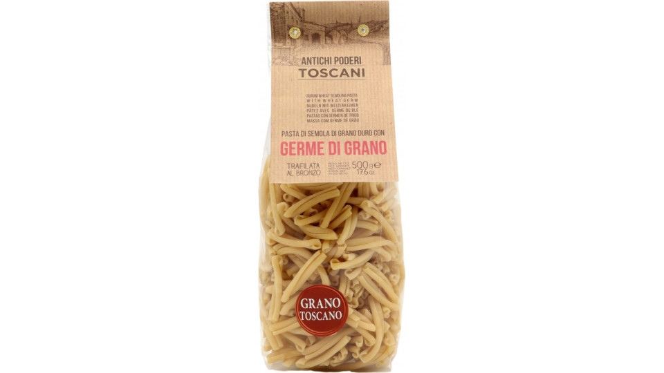 Antichi poderi strozzapreti gr.500