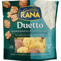 Giovanni Rana Duetto Noci in pezzi - Gorgonzola D.O.P. gr.250