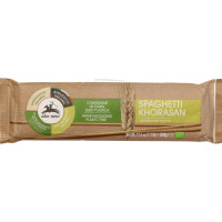 alce nero Spaghetti Khorasan 500 g