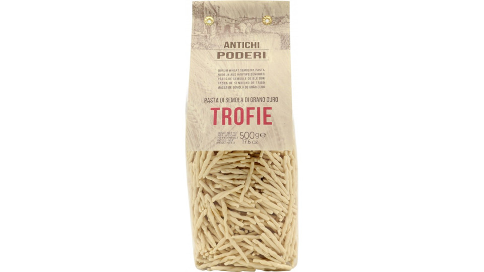 Antichi poderi trofie gr.500