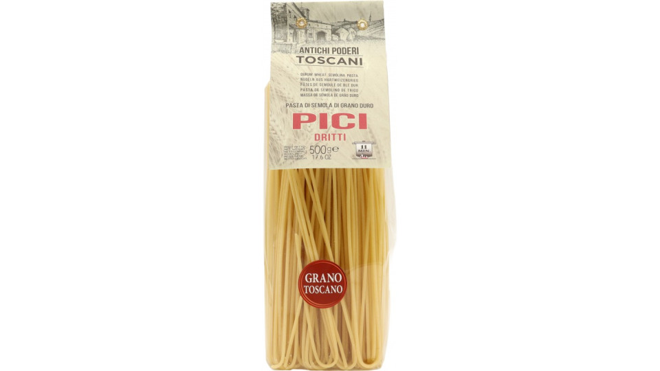 Antichi poderi pici dritti gr.500