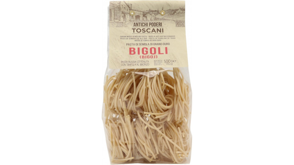 Antichi poderi bigoli gr.500