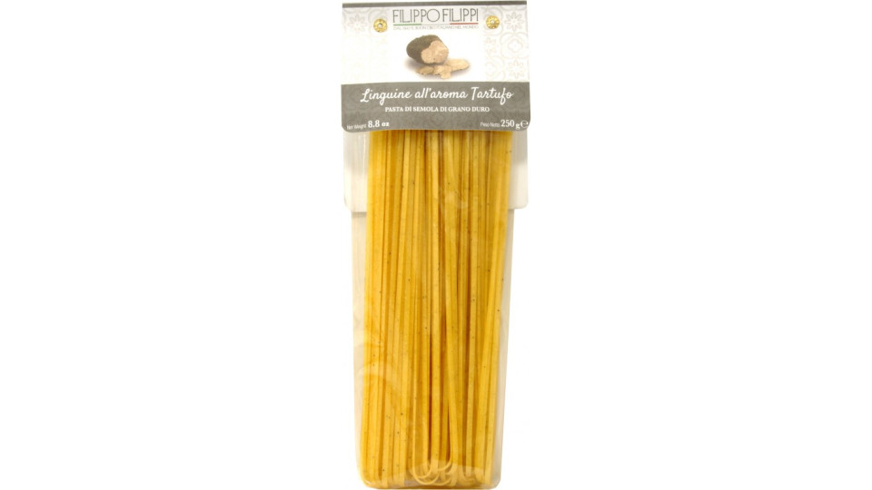Filippi linguine al tartufo gr.250