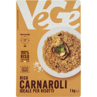 VéGé Riso Carnaroli 1 kg