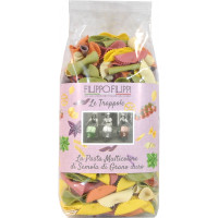 Filippi pasta di semola trappole tricolore gr.500